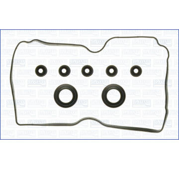 Sada těsnění, kryt hlavy válce AJUSA 56028000