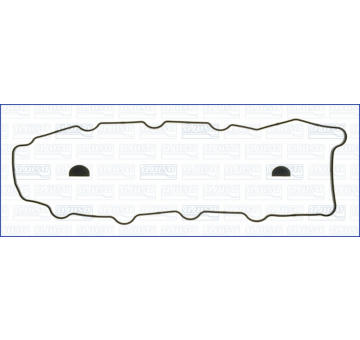 Sada těsnění, kryt hlavy válce AJUSA 56028900