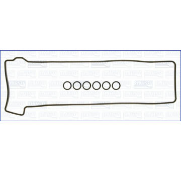 Sada těsnění, kryt hlavy válce AJUSA 56029000