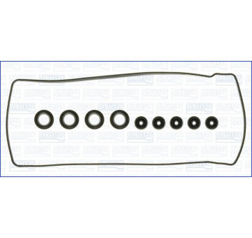 Sada těsnění, kryt hlavy válce AJUSA 56029200