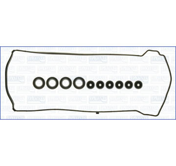 Sada těsnění, kryt hlavy válce AJUSA 56029300