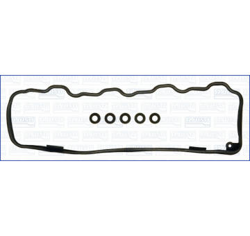 Sada těsnění, kryt hlavy válce AJUSA 56031500