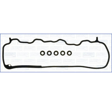 Sada těsnění, kryt hlavy válce AJUSA 56031600