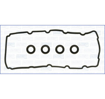 Sada těsnění, kryt hlavy válce AJUSA 56033000