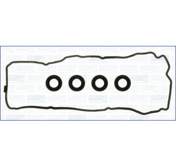 Sada těsnění, kryt hlavy válce Ajusa 56034200