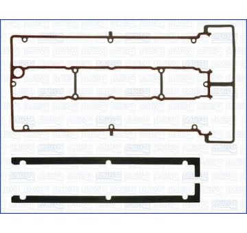 Sada těsnění, kryt hlavy válce AJUSA 56034300
