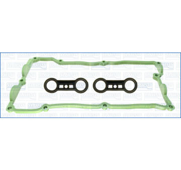 Sada těsnění, kryt hlavy válce AJUSA 56036400