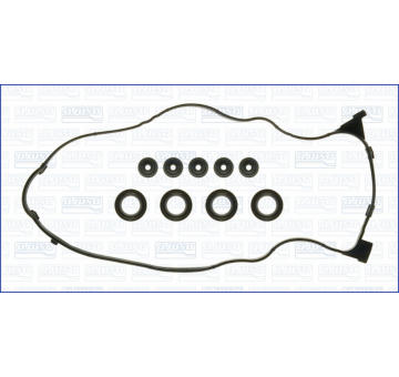 Sada těsnění, kryt hlavy válce AJUSA 56038800