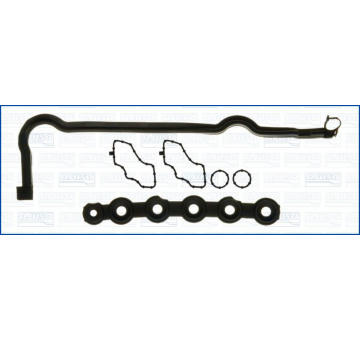 Sada těsnění, kryt hlavy válce AJUSA 56040900