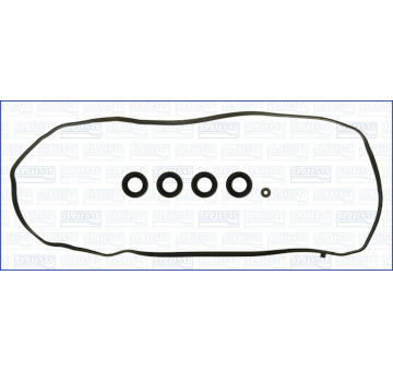 Sada těsnění, kryt hlavy válce AJUSA 56041000