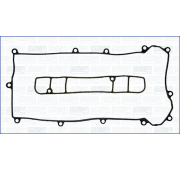 Sada těsnění, kryt hlavy válce AJUSA 56042300