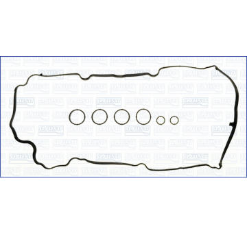 Sada těsnění, kryt hlavy válce AJUSA 56044000