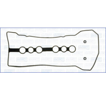 Sada těsnění, kryt hlavy válce AJUSA 56045700