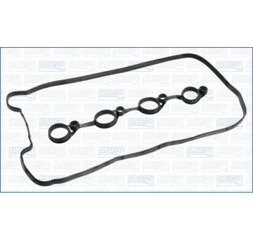 Sada tesnení veka hlavy valcov AJUSA 56046400