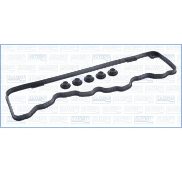 Sada těsnění, kryt hlavy válce AJUSA 56047000