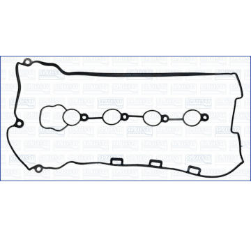 Sada těsnění, kryt hlavy válce AJUSA 56048000