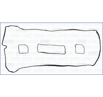 Sada těsnění, kryt hlavy válce AJUSA 56048100