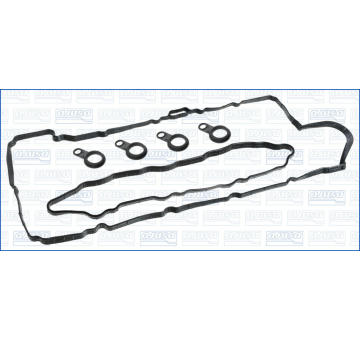 Sada těsnění, kryt hlavy válce Ajusa 56048900