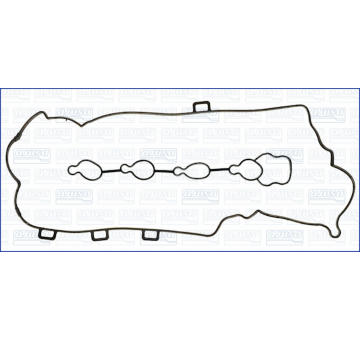 Sada těsnění, kryt hlavy válce AJUSA 56049800