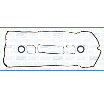 Sada těsnění, kryt hlavy válce AJUSA 56051800