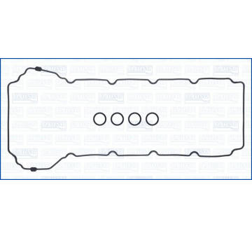 Sada těsnění, kryt hlavy válce AJUSA 56052200
