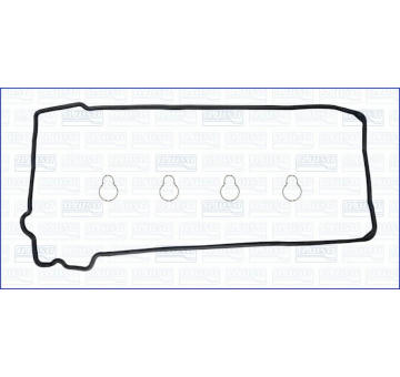 Sada těsnění, kryt hlavy válce AJUSA 56053300