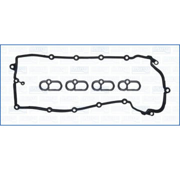 Sada těsnění, kryt hlavy válce AJUSA 56057300