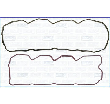 Sada těsnění, kryt hlavy válce AJUSA 56059300