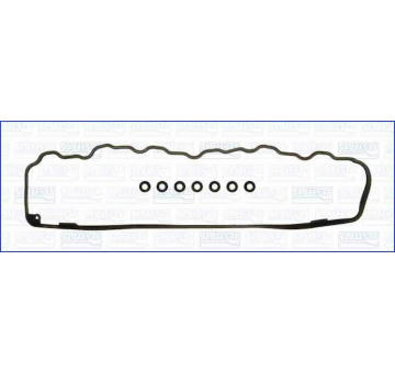 Sada těsnění, kryt hlavy válce AJUSA 56059800