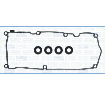 Sada těsnění, kryt hlavy válce AJUSA 56061200