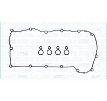 Sada těsnění, kryt hlavy válce AJUSA 56062500
