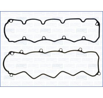 Sada těsnění, kryt hlavy válce AJUSA 56063600