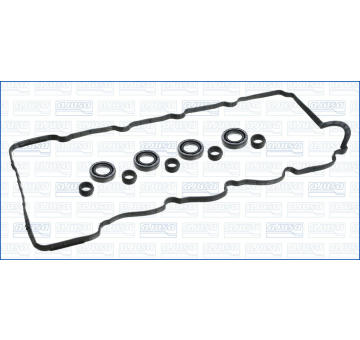 Sada těsnění, kryt hlavy válce AJUSA 56064200