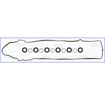 Sada těsnění, kryt hlavy válce AJUSA 56065300