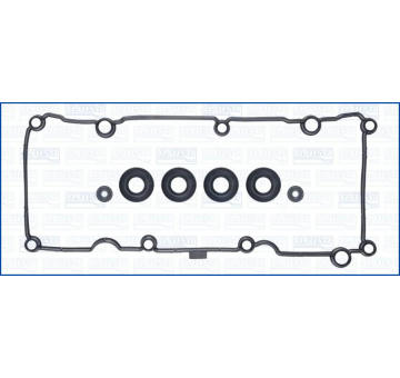Sada těsnění, kryt hlavy válce AJUSA 56068000