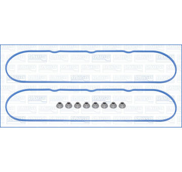 Sada těsnění, kryt hlavy válce AJUSA 56076500