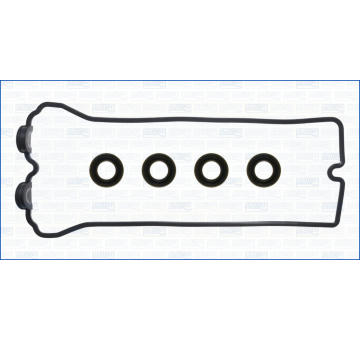 Sada těsnění, kryt hlavy válce AJUSA 56079000