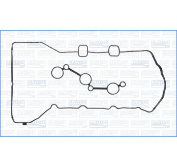 Sada tesnení veka hlavy valcov AJUSA 56081800