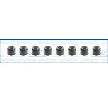 Sada těsnění, dřík ventilu AJUSA 57000100