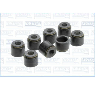 Sada tesnení drieku ventilu AJUSA 57000100