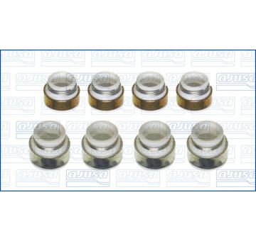 Sada těsnění, dřík ventilu AJUSA 57002200