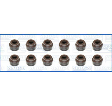 Sada těsnění, dřík ventilu AJUSA 57005100