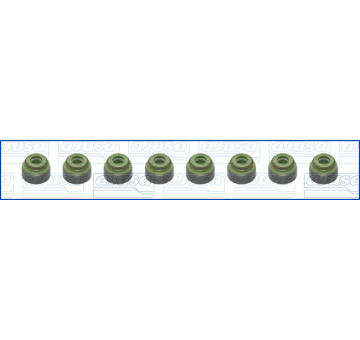 Sada těsnění, dřík ventilu AJUSA 57005400