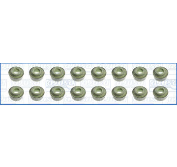 Sada těsnění, dřík ventilu AJUSA 57017600