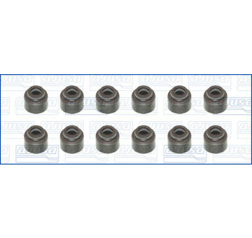 Sada těsnění, dřík ventilu AJUSA 57019000