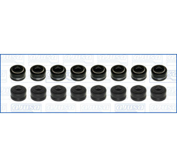 Sada tesnení drieku ventilu AJUSA 57019700