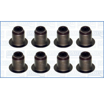 Sada těsnění, dřík ventilu AJUSA 57023900