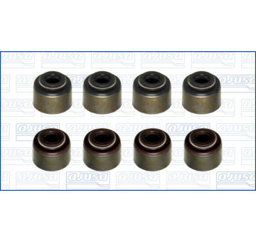 Sada tesnení drieku ventilu AJUSA 57026700