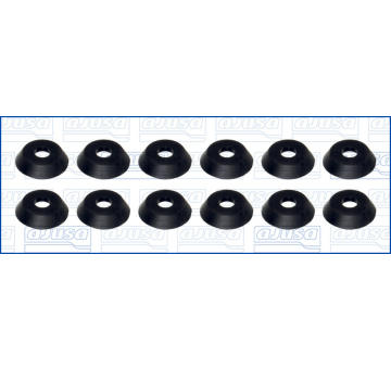 Sada těsnění, dřík ventilu AJUSA 57034000