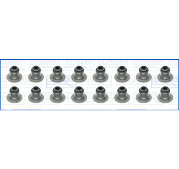 Sada těsnění, dřík ventilu AJUSA 57036600